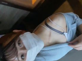 FC2-PPV-4713989 【限定数・期間限定】【バン覚悟】友達来る前に露出する女はここですwwww 20231104