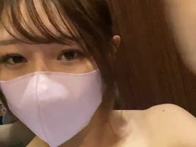 FC2-PPV-4713992 【限定数・期間限定】【ついに出禁】ここでしてもいいですか？個室でしてもﾊﾞﾚﾅｲ説検証してみたらヤバいことになったwwww 20231108_2