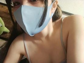 FC2-PPV-4714345 【限定数・期間限定】【記録】あうちゃんのおっぱいがそろそろ溢れそうな配信 20221023