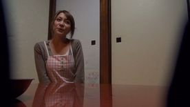FC2-PPV-4728668 声を抑えて悶絶絶頂！声を出せないシチュエーションでのsexに大興奮！声を我慢している姿はより一層背徳感を刺激するスパイス！その12