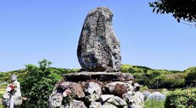 高麗と元の連合軍に蹂躙された、文永の役の壱岐の惨状