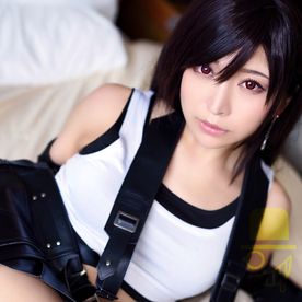 FC2-PPV-4732849 【FF7×個撮】魔晄が暴走して全力子宮バキュームを起こしております…