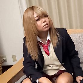 FC2-PPV-4729291 ※50本限定超特価※抵抗心バリバリの制服ギャルが変態チ○ポのわからせっくすで完堕ち! VOL.6