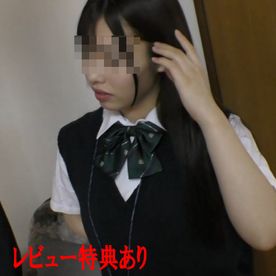 FC2-PPV-4688819 ♡レビュー特典あり!(制服モノ)♡ムレムレヌレヌレ、大興奮の男女の営み!清楚とエロスは紙一重。 ⑨