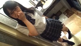 FC2-PPV-4726132 ★期間限定価格!!【あみチャン】マジメな優等生に見えるコだけど中出ししても笑顔で許してくれる天使だった♥