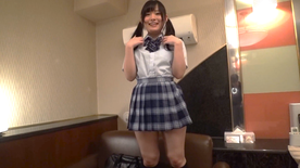 FC2-PPV-4726088 【あいﾁｬﾝ】中出ししてもいいの!?健気で可愛いツインテールちゃん♥