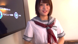 FC2-PPV-4734579 ★期間限定価格【つむぎチャン】経験少なそうなコに大人の中出しSEXを教えてあげる変態おじ♥