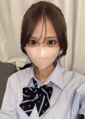 FC2-PPV-4694056 顔スタイルモデル級...18歳ポニテ美女に真っ昼間から家で精子ぶち込みロケット中出し。