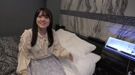 FC2-PPV-4734058 【期間限定激安セール!!】黒髪清楚系の後輩ホテルに行ったらエロ下着で誘惑されて最高だった件