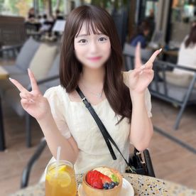 ※本日限り！半額！「ﾀﾞﾒ…壊れちゃう…」笑顔が可愛い天真爛漫なドM地方美容師。緊張しながらもバチボコに突かれ理性崩壊。最後は種付けを懇願し従順オナペットに仕上がる。。。