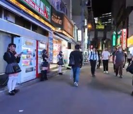 秋葉原散策
