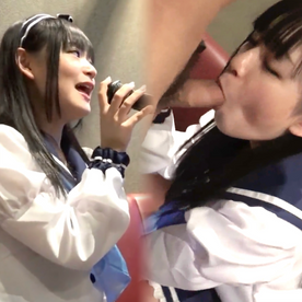 FC2-PPV-4708073 カラオケで我慢できずフェラ抜き大量口内射精 アイドルを目指す彼女に黒歴史をプレゼント!