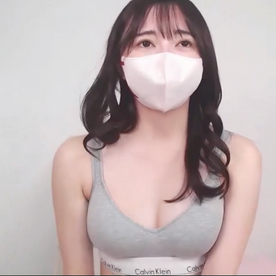 FC2-PPV-4713746 このスタイル、この可愛さで男性用下着を履いてるのってエロくね？