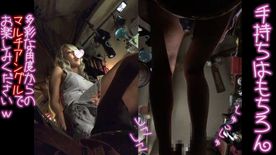 FC2-PPV-4723132 【個人撮影】ギャルキャバ嬢と個人的に呑みつつ足コキしてもらった!