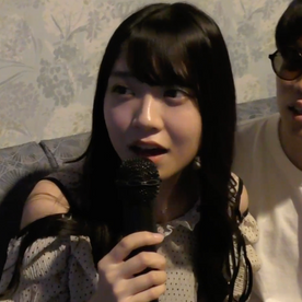 FC2-PPV-4733614 えりかちゃんとのカラオケデートにゆあちゃんが乱入して、濃厚キスからのフェラまで!