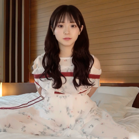 FC2-PPV-4745010 【緊縛H / 奇跡の再来 / 第2弾】アナウンサーを目指す清純19歳！業界に激震を起こした奇跡の逸材が再来！