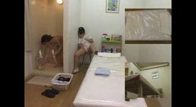 実録投稿マニア　卑猥エステシャン実録投稿 Vol.25　Part 2