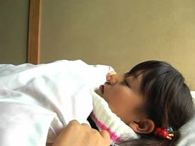 **とお風呂タイム　13