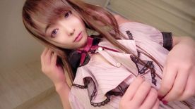 完ナマSTYLE＠もな #坂道系ロ●ビッチ #めちゃ濡れパン染み全開 #初生** #最強マン肉名器 #完全生ハメ #大量中田氏