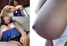 2本セット　【HD高画質】デカ乳輪を撮らせて下さい05+06
