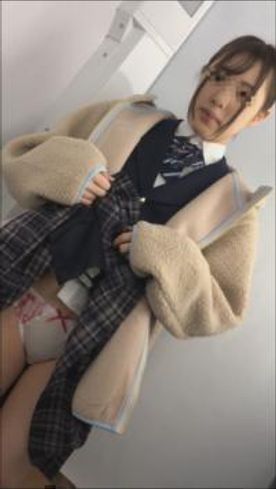 【個撮】県立普通科①無垢な色白少女。快楽を教え込まれた少女が初めて男性を受け入れる 【個撮】県立普通科①無垢な色白少女。快楽を教え込まれた少女が初めて男性を受け入れる