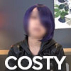 【COSTY-016】変態カメラマン02　東京喰種 霧嶋董香 25歳OLレイヤーカエデ撮影会