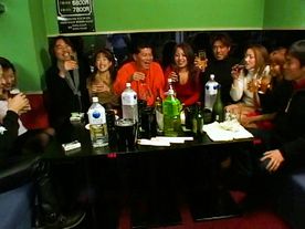 【VIP】 AVマル秘コンパ2001　