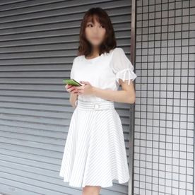 《素人》スレンダーの今風美**◆勃起チ○ポに大興奮してドエロいフェラチオ！