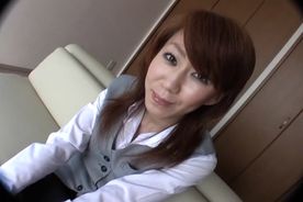 素人ハメ撮り　OLえなちゃん24歳♡