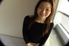 マニアハメ撮り 美乳Eカップ素人すみれちゃんᵕᴗᵕ