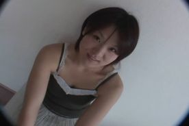 マニアハメ撮り Eカップいくみちゃん19歳ᵕᴗᵕ