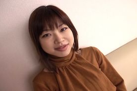 初撮りシロート **大生ゆきちゃん21歳•ᗜ•́