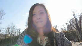 M872G04 離婚を考えている旦那とは7年以上セックスレス！綺麗系熟女の初撮りAV出演で快楽絶頂SEX！