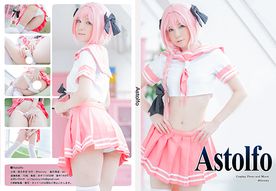 Astolfo 写真編