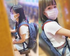 【パチ負け女】【交渉***】渋谷区S店／萌えすぎてネンカクされてた身長140cm海好き美◎女 ※ナマナカ成功【顔出し】【高画質】