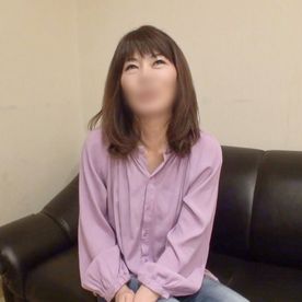 【人妻／熟女】50歳笑顔が可愛らしい清楚奥さま。むちっと垂れた巨乳スレンダーボディ揺らして淫れる中出しセックス。 FC2-PPV-4637426