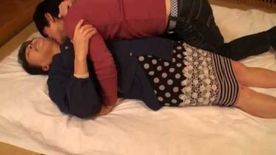 大好きなお婆ちゃん♡僕を男にしてください！！・・4