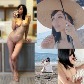 【7日間2500pt→1750pt】美巨乳モデル人妻　夫とのセレブ暮らしプライベートビデオ 生ハメ子作り映像入手 FC2-PPV-4647305