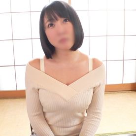 【個撮】黒髪清楚、Gカップ・巨尻の三十路妻をハメ撮り。 物静かな普通の主婦ですが不倫で発情し、中出しにまで喜ぶ淫乱オンナでした。 FC2-PPV-4616036