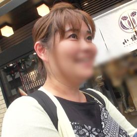 【塾女】ぽっちゃり人妻塾女！好きモノにはたまらないぽっちゃりボディを披露！おま○こトロトロにして感じまくり！