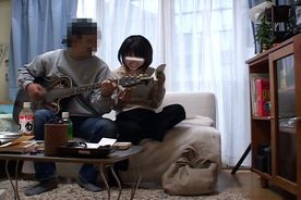完全素人*マニア映像♡•ᴥ• ちはるちゃん