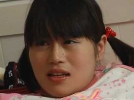 お得な2枚組！！親は知らない… 夏休み姪近相+いとこ風呂 25