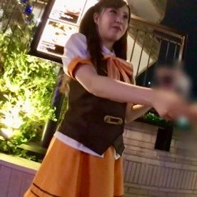 ふわふわおっぱいの地下アイドルにどっぷり膣内射精wパイパン美人と濃厚ハメ撮りセックス！ FC2-PPV-4606064