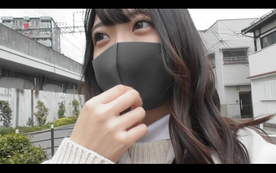 14_えりかちゃん素人さんのお家に訪問しちゃいました。えっ、えっ、エッ 手で２０秒触っただけなんだけど。。