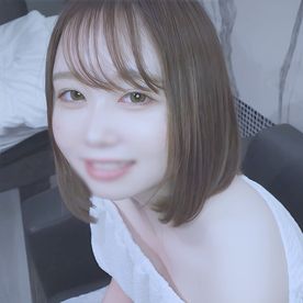 【完全素人・個人撮影】癒し系ふわふわ美乳のS級美女JD。男なら誰もがヤリたい極上な本物素人に生中出し！ FC2-PPV-4413445