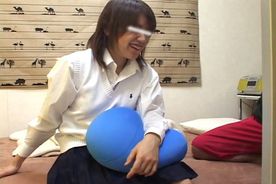素人*とハメ撮り♡パコリ映像⸝⸝⸝˘◡˘ せつなちゃん18歳