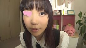 【薄毛×コスプレ】かなり可愛いコスプレイヤーとメイド服プレイを堪能しました♡【美**】