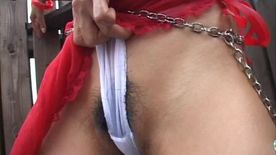 Super Sexy WET & WILD DANCE XXX  LIVE 10-Chapter2