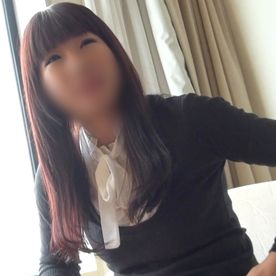 《若妻・ハメ撮り》イマラ気味のフェラで快楽イキしちゃうドM奥さん！濃厚ザーメンチュパチュパ♪
