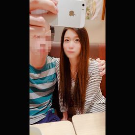 【モ無し】色白スレンダーな長身美**。愛する旦那の為に渋々、知らない男に抱かれ中出しされる。